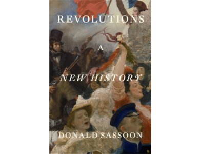 Revolutions: A New History
