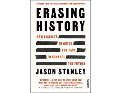 Erasing History: How Fascists Rewrite the Past to Control the Future