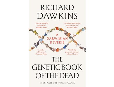 The Genetic Book of the Dead: A Darwinian Reverie