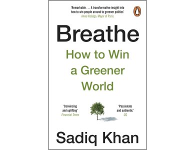 Breathe: How to Win A Greener World