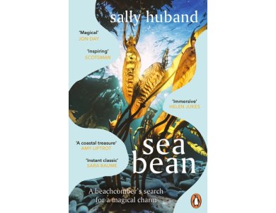 Sea Bean: A Βeachcomber's Search for a Magical Charm