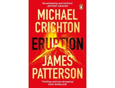 Eruption