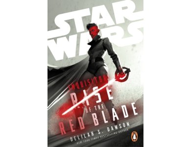 Star Wars Inquisitor: Rise of the Red Blade