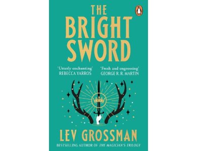 The Bright Sword