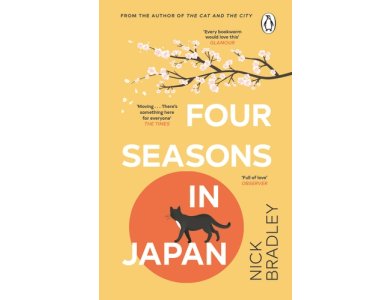 Four Seasons in Japan