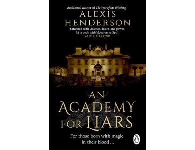 An Academy for Liars
