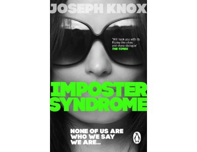Imposter Syndrome