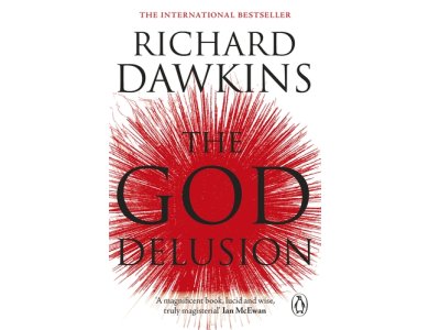 The God Delusion