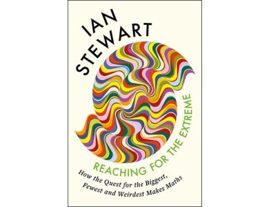 Reaching for the Extreme: How the Quest for the Biggest, Fewest and Weirdest Makes Maths