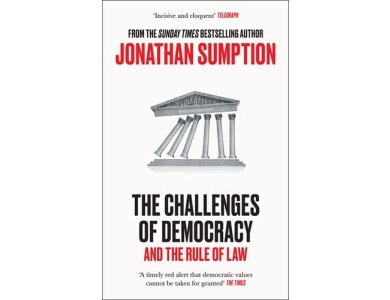 The Challenges of Democracy: And the Rule of Law