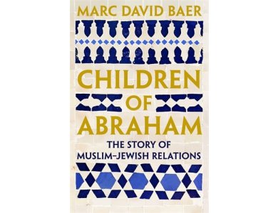 Children of Abraham: The Story of Jewish-Muslim Relations