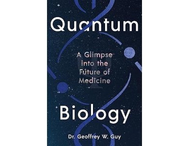 Quantum Biology: A Glimpse into the Future of Medicine
