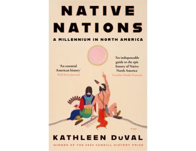 Native Nations: A Millennium in North America