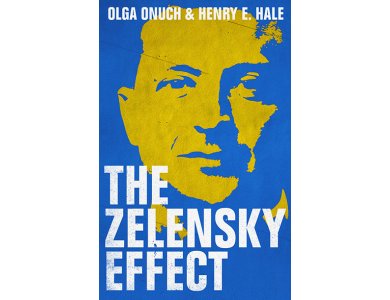 The Zelensky Effect