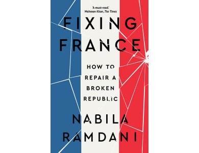 Fixing France: How to Repair a Broken Republic