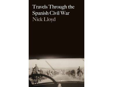 Travels Through the Spanish Civil War