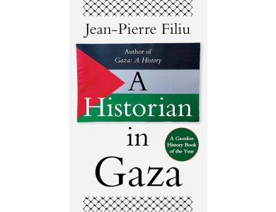 A Historian in Gaza