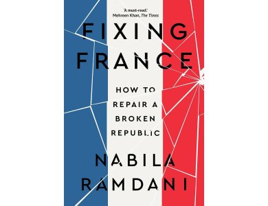 Fixing France: How to Repair a Broken Republic