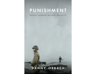 Punishment: Behind Japanese Military Brutality