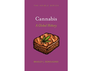 Cannabis: A Global History