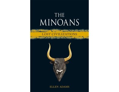 The Minoans (Lost Civilizations)