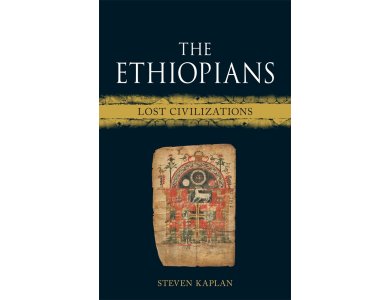 The Ethiopians (Lost Civilizations)