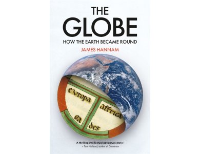The Globe: How the Earth Became Round