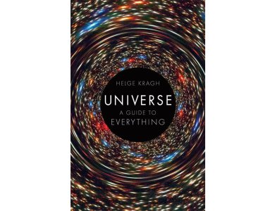 Universe: A Guide to Everything