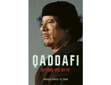 Qaddafi: Beyond the Myth