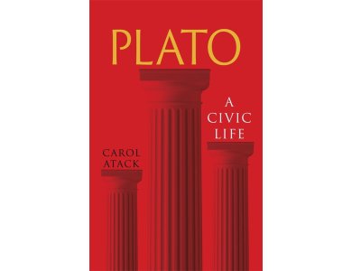 Plato: A Civic Life