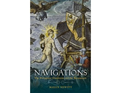 Navigations: The Portuguese Discoveries and the Renaissance