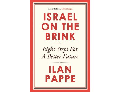 Israel on the Brink: Eight Steps for a Better Future