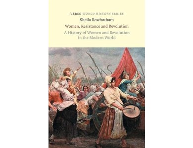 Women, Resistance and Revolution: A History of Women and Revolution in the Modern World