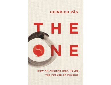 The One: How an Ancient Idea Holds the Future of Physics