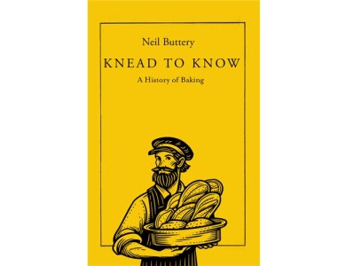 Knead to Know: A History of Baking