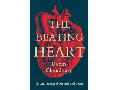 The Beating Heart: The Art and Science of Our Most Vital Organ