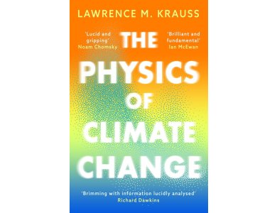 The Physics of Climate Change