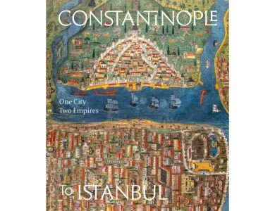 Constantinople to Istanbul: One City, Two Empires