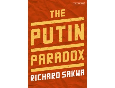 The Putin Paradox