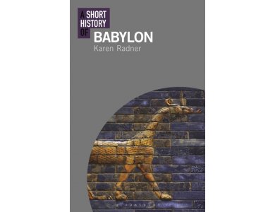 A Short History of Babylon