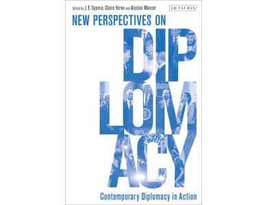 Contemporary Diplomacy in Action: New Perspectives on Diplomacy