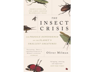 The Insect Crisis: The Fall of the Tiny Empires that Run the World