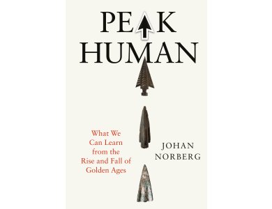 Peak Human: What We Can Learn from the Rise and Fall of Golden Ages