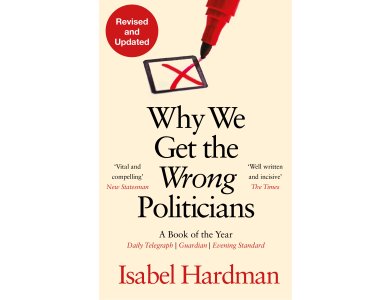 Why We Get the Wrong Politicians