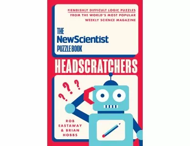 Headscratchers: The New Scientist Puzzle Book