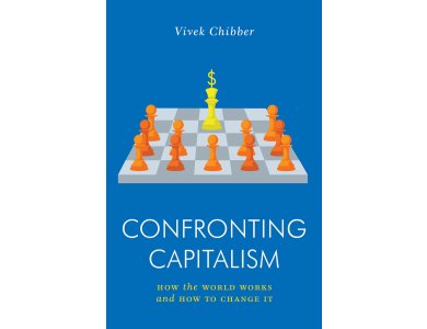 Confronting Capitalism: How the World Works and How to Change It