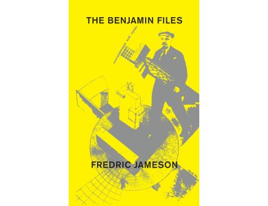 The Benjamin Files