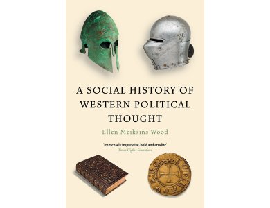 A Social History of Western Political Thought