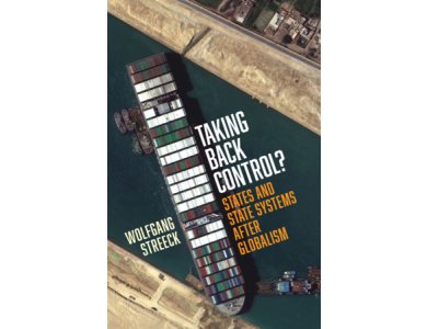 Taking Back Control? States and State Systems After Globalism