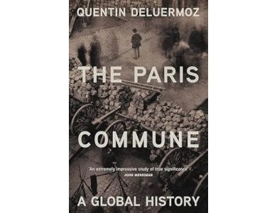The Paris Commune: A Global History